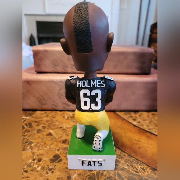 Pittsburgh Steelers Bobble Head - Picture 3 of 11